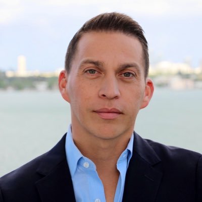 Manuel Bojorquez's profile picture