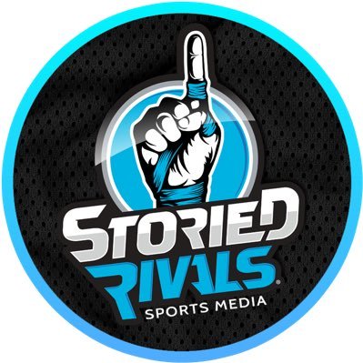 Storied Rivals®'s profile picture