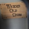 WickedOldOne profil fotoğrafı