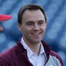 Matt Klentak’s Burner Account profil fotoğrafı