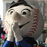 Фото профиля Mr. Met
