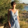 Elif Dinc profil fotoğrafı