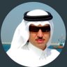 Фото профиля Ibrahim Al-Ghamdi