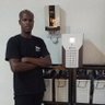 EVBUOMWAN EGHOSA LOV (EGHOSA SOLAR GLOBAL CONCEPT)'s profile picture