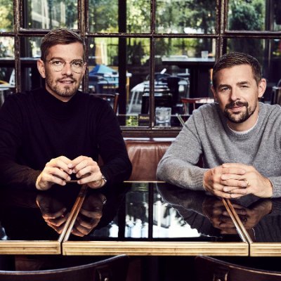 Joko & Klaas's profile picture