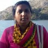 Profilbild von Bindu Saini