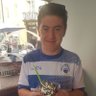Profilbild von Calan McCue