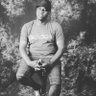 Profilbild von Douglas Juru Jnr