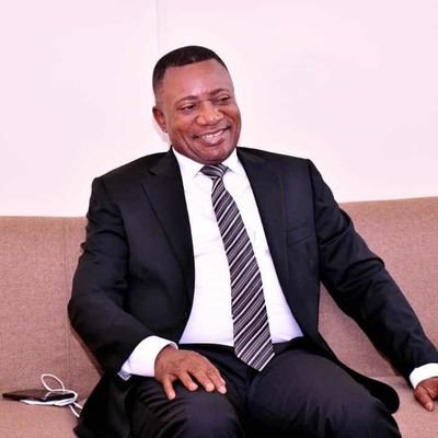 Ngoyi Kasanji's profile picture