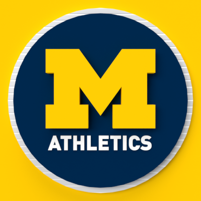 UMichAthletics's profile picture