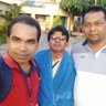 Raghunath Ray profil fotoğrafı