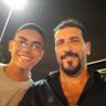 Isac brasolino profil fotoğrafı