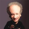 Profilbild von Robert Hall