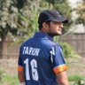 Tarun Tomar profil fotoğrafı