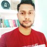 Amit Shrivastava profil fotoğrafı