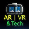Фото профиля ARVR & Tech