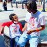 Allen Iverson Son's profile picture