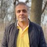 Behrouz Karami profil fotoğrafı