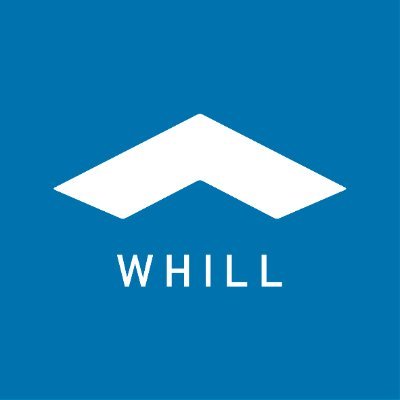 WHILLJapan's profile picture