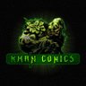 KhaN ComicS 的头像