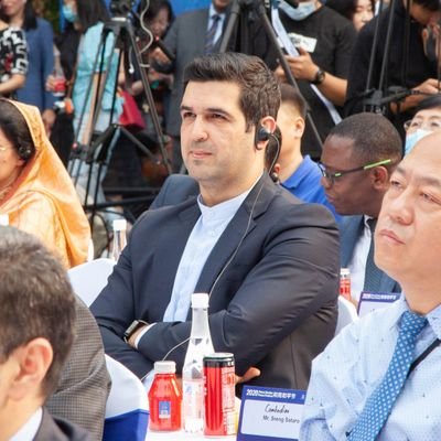 Mohsen Bagheri's profile picture