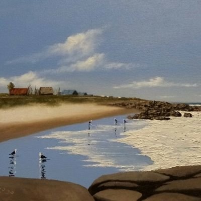 Gabriela Punta del Diablo🐍's profile picture