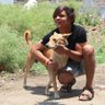 Фото профиля Aniket Singh Tomar