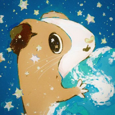 ちーがくん｜『地学の授業』発売中's profile picture