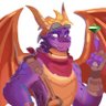 Фото профиля Spyro the Dragon