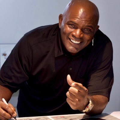 Lawrence ‘LT’ Taylor's profile picture
