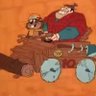Profilbild von Rufus Ruffcut