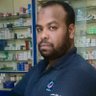 Фото профиля hamdy helawy