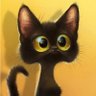 Gans profil fotoğrafı