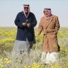 مبارك الشمري 的头像