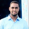 Фото профиля Abdisalan Olow