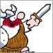 Profilbild von Hägar the Horrible