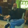Profilbild von Frank Cabrera