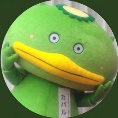 カパル【公式。なのに凍結2回】❄️'s profile picture
