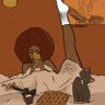 You Charmless WHORE! • 🔮♋️🇯🇲🇨🇦's profile picture