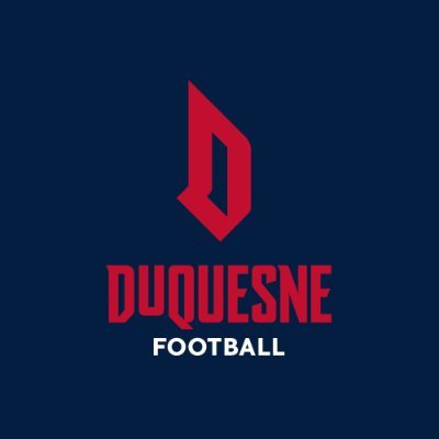 Duquesne Football's profile picture