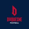 Duquesne Football ็ๅคดๅ