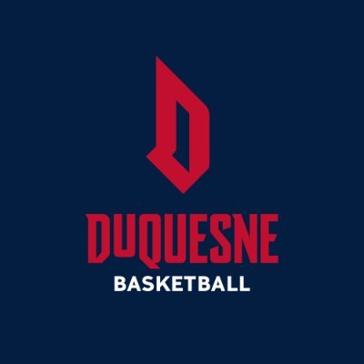 Duquesne Basketball's profile picture