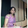 Profilbild von Poornima