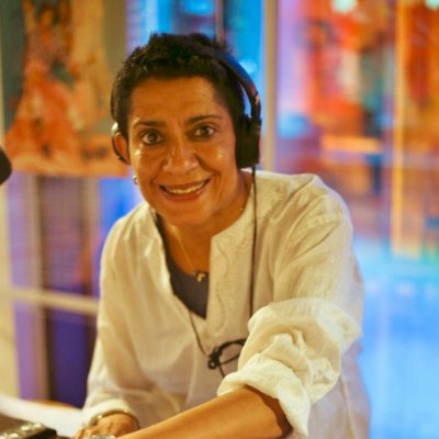 DJ RITU MBE💙's profile picture