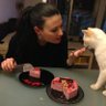 Miss Popcorn profil fotoğrafı