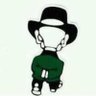 Profilbild von Simphiwe Buthelezi