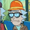 Rick Sanchez's profile picture
