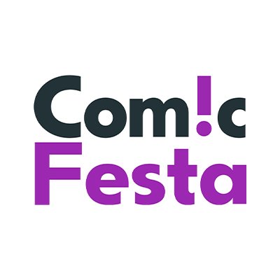 ComicFesta_Info's profile picture