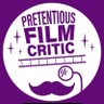 Profilbild von Pretentious Film Critic
