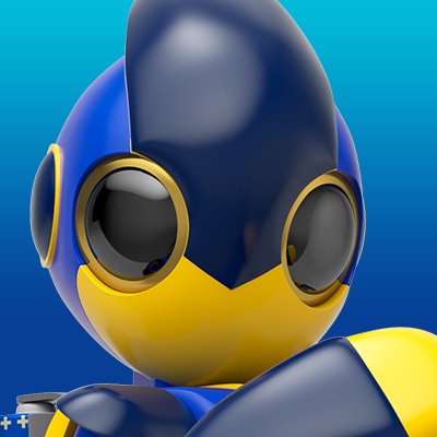 EVOLTA_ROBOT's profile picture